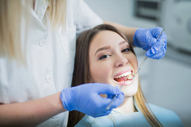 Best Laser Dentistry  in Grant, MI